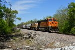 BNSF 8216